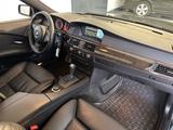 BMW 550 I A LIM*LEDER*BT*HEAD* NAVI*GSHD*M SPORT*V8* - BMW 550: 550i M Sport