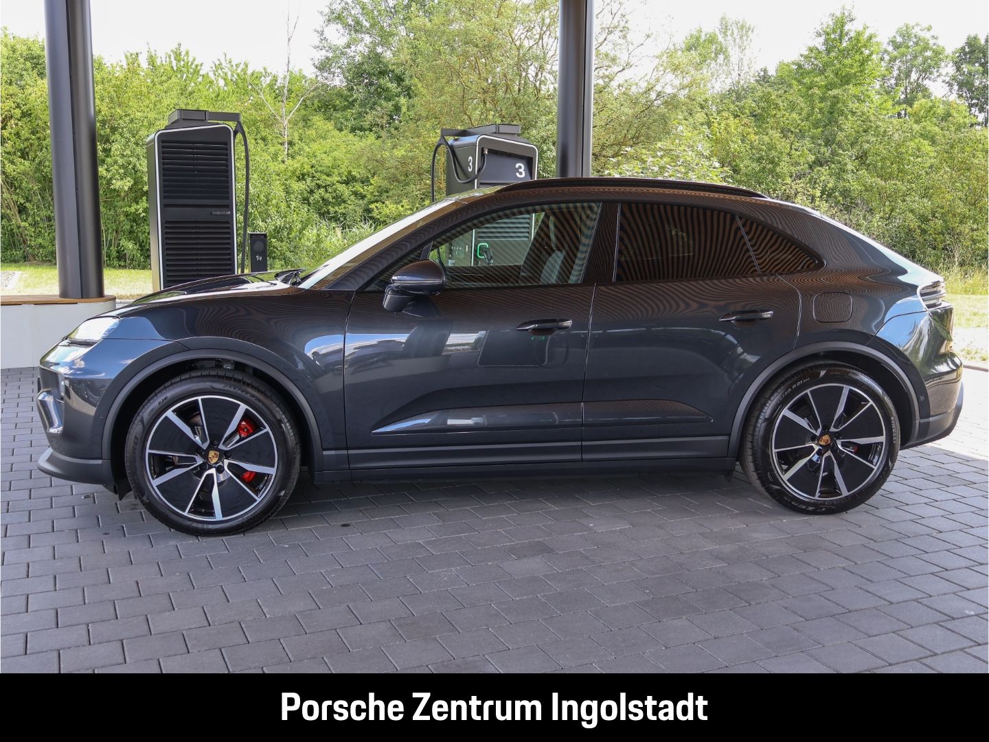 Porsche Macan - Bild 2