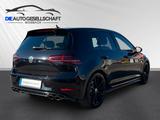Volkswagen Golf 7 VII Lim. R BMT ABT 370PS 4Motion - Volkswagen Golf: R Ps