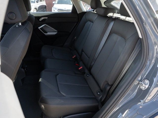 Q3 Sportback 35 TDI quattro NAVI+AHK