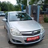 Opel Astra H Lim. Navi 1.6/Tüv+Insp. neu/2.Hand - Opel Astra aus 2007: H