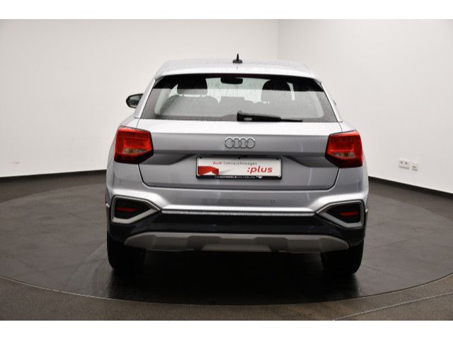 Audi Q2 - Bild 21