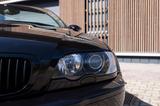 BMW M3  Cabrio (E46) - BMW M3 aus 2006: Cabrio