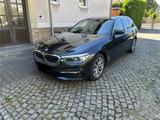 BMW 520d xDrive Touring A - - BMW 520 in Dresden