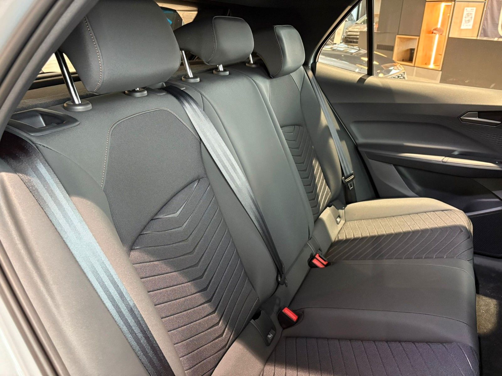 Cupra Born - Bild 15