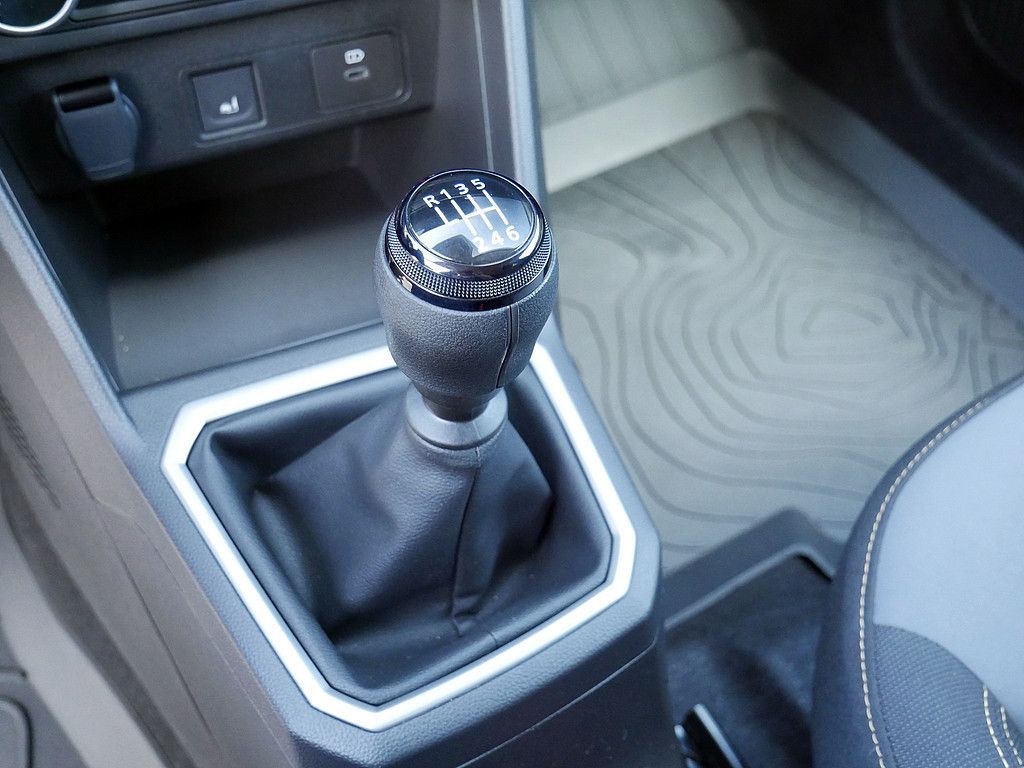 Fahrzeugabbildung Dacia Jogger Extreme+ ECO-G 100