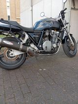 Honda CB 1000 The BIG One Super Four Sc30 - Offers matching your search criteria