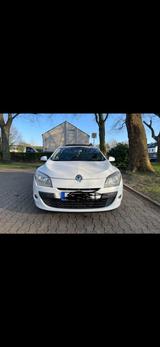 Renault Megane Dynamique 1.6 16V 110 Mit Prinz Gas anlge - Renault Megane mit LPG-Antrieb