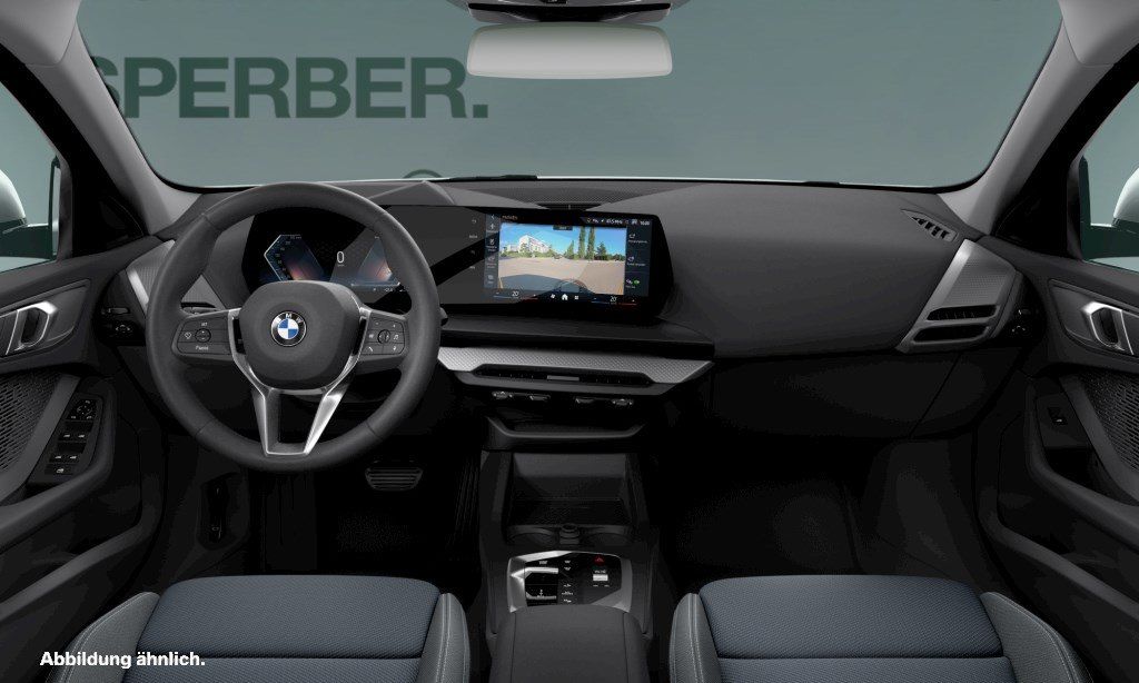 BMW 120 - Bild 3