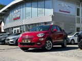 Fiat 500X Lounge Klima Sitzheizung Pdc Leder Navi Usp - Fiat 500X in München