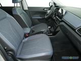 Volkswagen T-Cross Style 1.0 TSI DSG Navi IQ-LED DigiCockpi - VW T-Cross Gebrauchtwagen in Dortmund