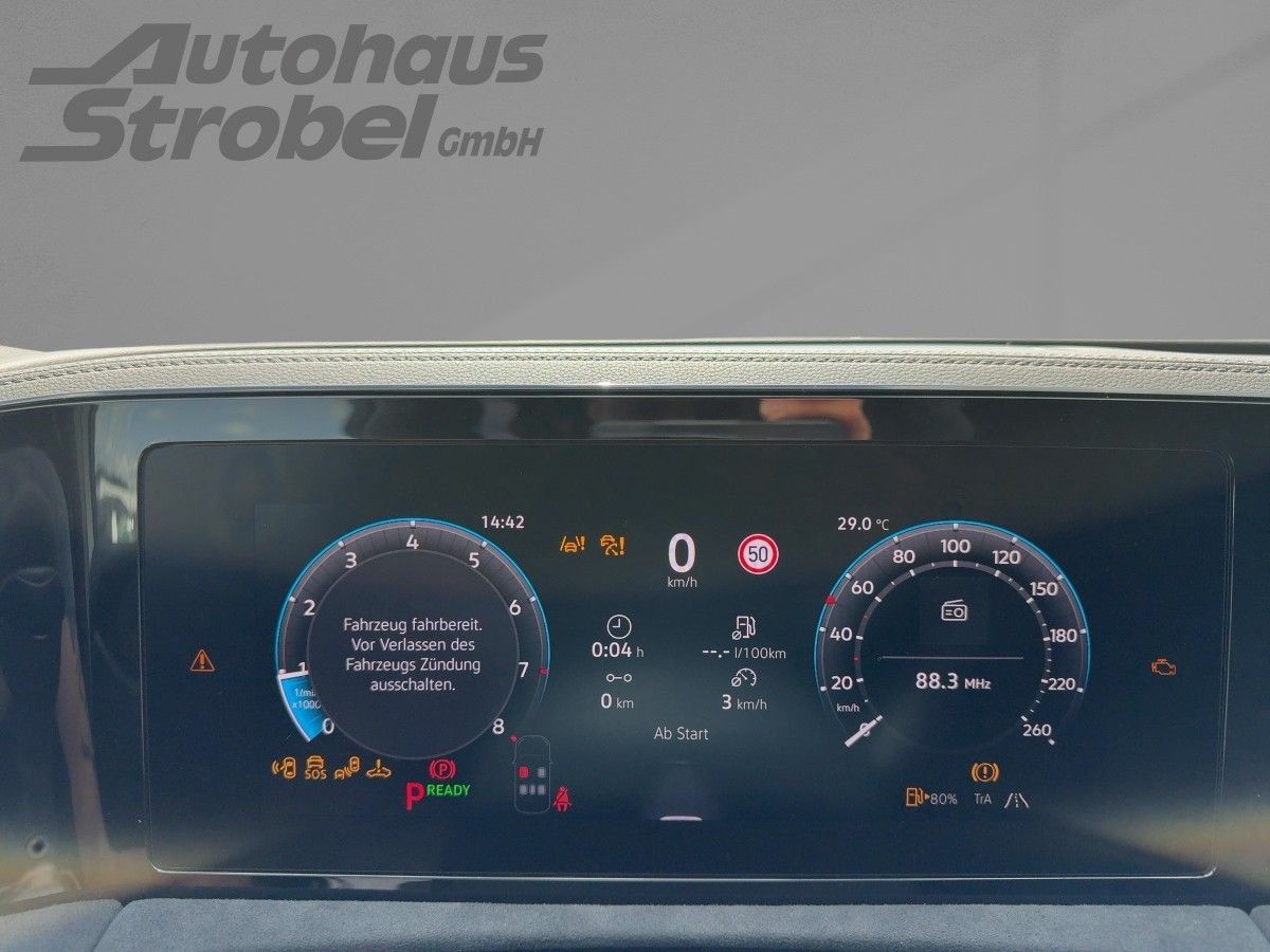 Volkswagen Tiguan - Bild 12