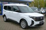 Ford Tourneo Titanium*CAM*APP*KLIMAAUTO - Ford Tourneo Tageszulassungen