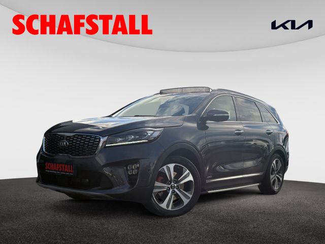 Kia Sorento 2.2 CRDi AWD GT-Line Premium  Pano AHK