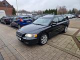 Volvo V70 Kombi Bi-Fuel Summum CNG*1.HAND*LEDER*XENON* - Volvo: Bi Fuel