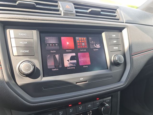 Ibiza 1.0 TSI S&S FR