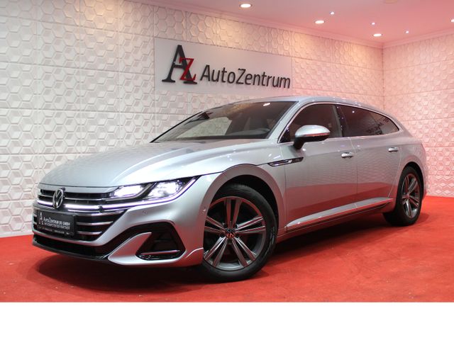 Volkswagen Arteon 2.0 TSI Shooting Brake R-Line PANO*MATRIX