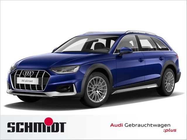 Audi A4 Allroad 45 TFSI quattro ACC Navi LED Business