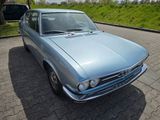 Audi 100 Coupe - Audi 100: C100
