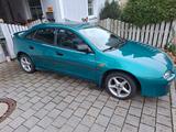 Mazda 323 F 1.5 - - Mazda aus 1996