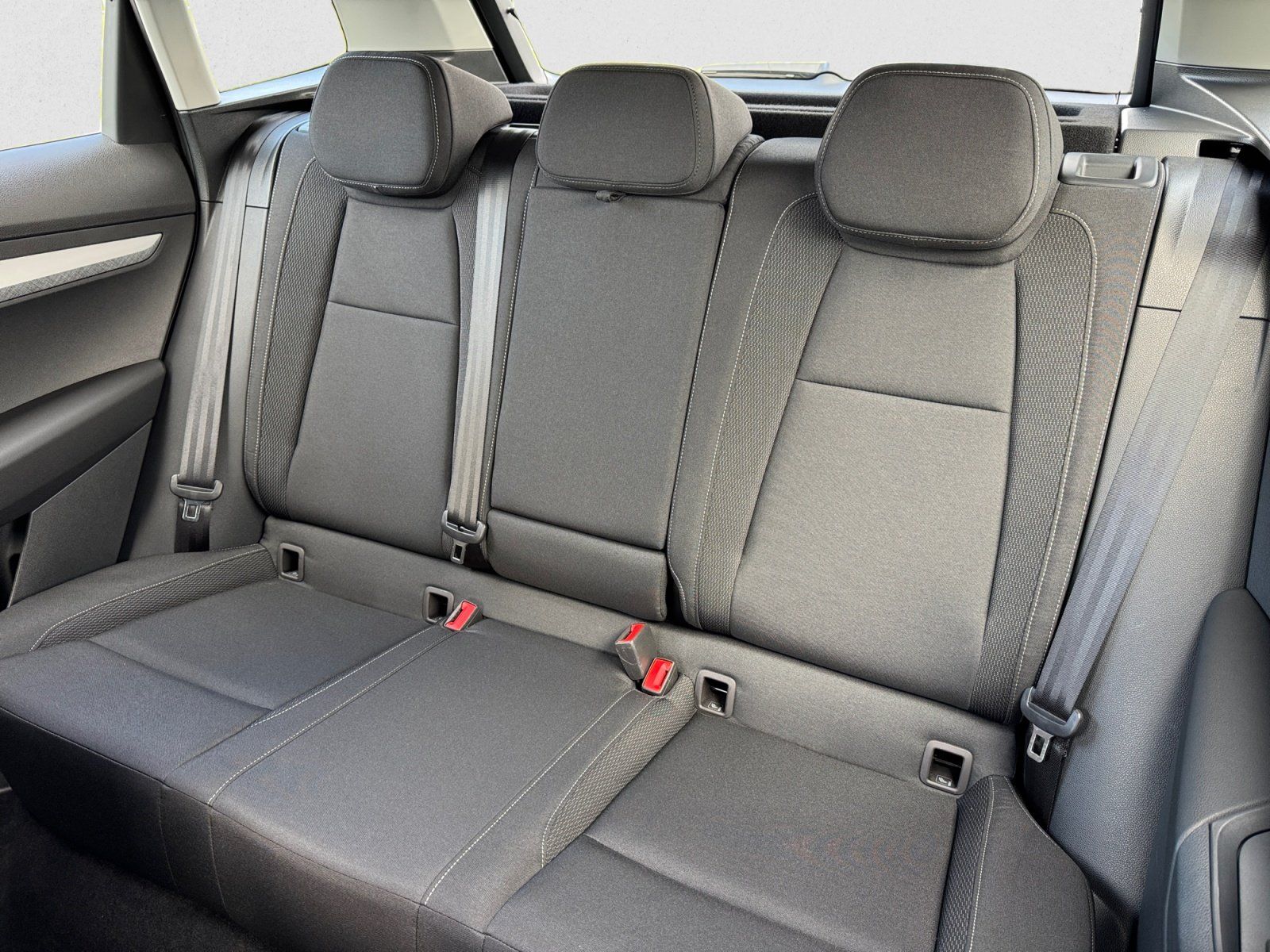 Skoda Karoq - Bild 10