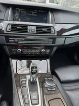 BMW 528i xDrive A Luxury Line - BMW 528: 528i Xdrive