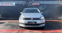Volkswagen Touran Comfortline BMT*1HAND*NAVI