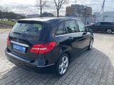 Mercedes-Benz B 220 B B 220 CDI / d - gebrauchte Mercedes-Benz B 220 aus dem Jahr 2014