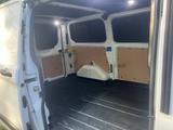 Ford Transit Custom - Ford Transit Custom in Essen