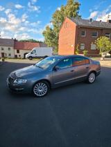 Volkswagen VW Passat 1.6 FSI Automatik Tüv NEU - Volkswagen Passat: Fsi