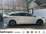 Hyundai i40 cw Family + AT Nav Pano Apps Bix RFK Alu AHK - Hyundai i40: Cw