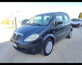 Lancia LANCIA Musa - 1.4 16V Oro - Lancia MUSA aus 2005