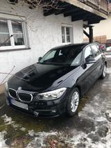 BMW 116d Advantage (F20) | Xenon | Navi | PDC