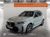 BMW X5 M60i xDrive - gebrauchte BMW X5 M60 aus dem Jahr 2024