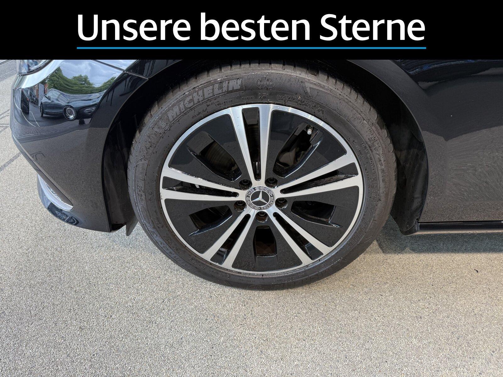 Mercedes-Benz E 220d T Avantgarde*AHK*Easy-Pack*Cam*LED*MBUX