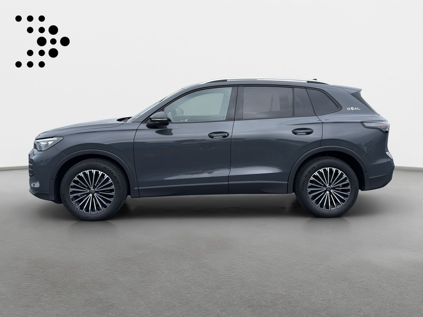 Volkswagen Tiguan - Bild 5