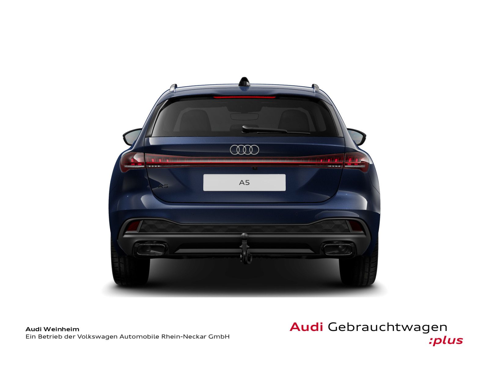 Audi A5 - Bild 10