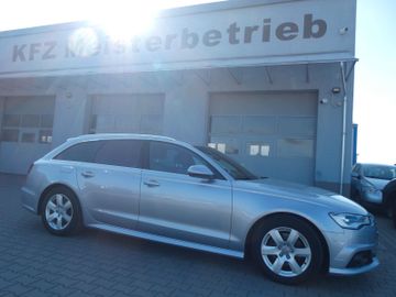 Audi A6 - 8