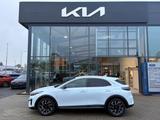 Kia XCeed Nightline Edition Navi Leder LED ACC Apple - Kia XCeed Nightline-Edition