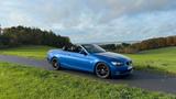 BMW 320d e93 Cabrio Performance Kit TÜV Neu - BMW 320: 320d Performance