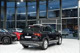 Volkswagen Tiguan Highline  4Motion*MASSAGE*NAVI*LED* - Volkswagen Tiguan mit Diesel-Antrieb: Allradantrieb