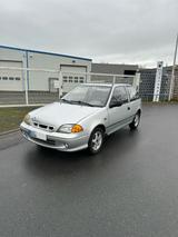 Subaru Justy GX - Subaru aus 2001
