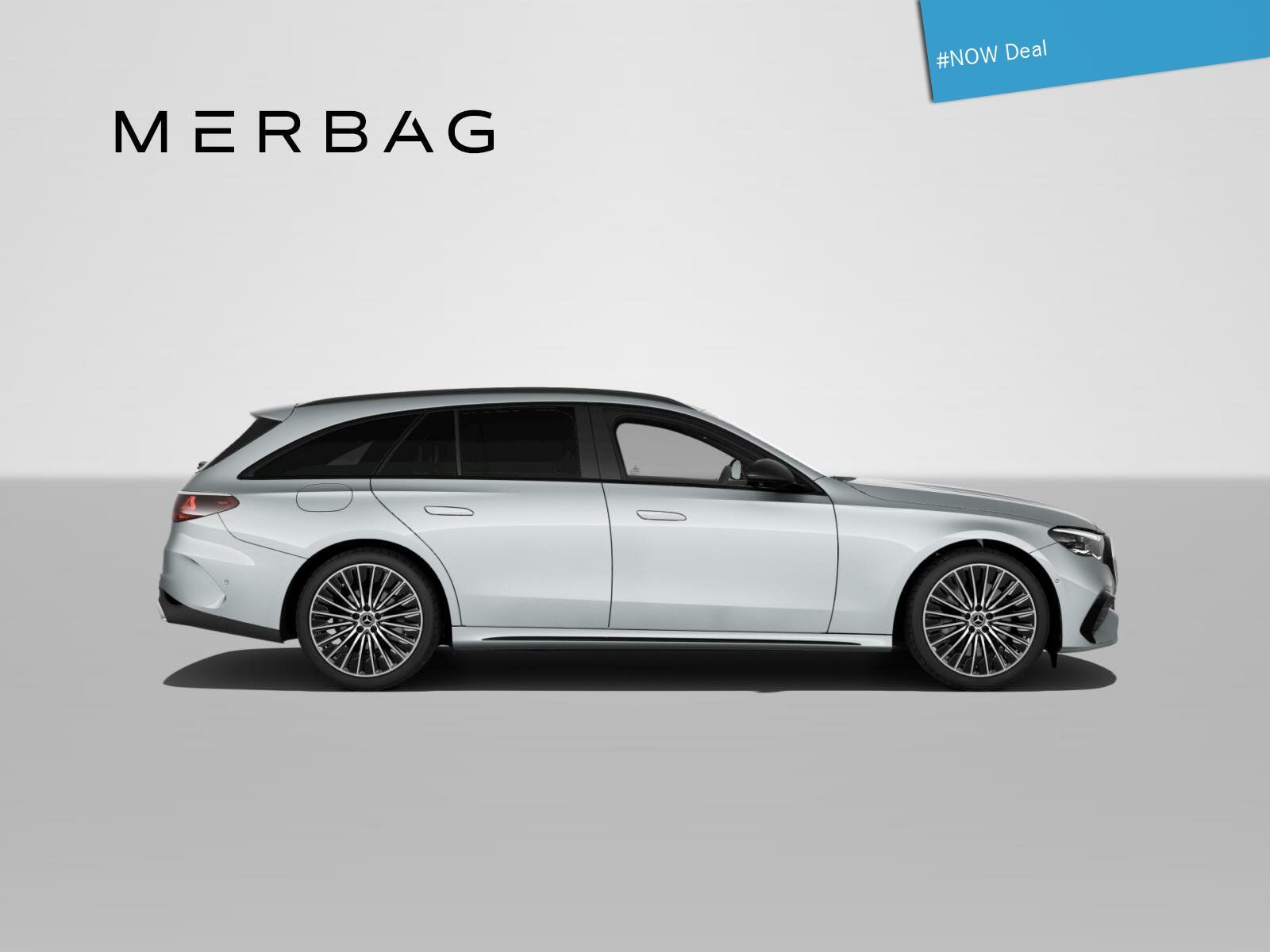Mercedes-Benz E 200 d T-Modell imagem 2