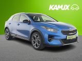 Kia XCeed 1.6CRDI Aut.Platinum+LED+NAVI+VIRTUAL+PANO - Kia XCeed: Automatik
