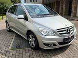 Mercedes-Benz B 200 B -Klasse B 200 - gebrauchte Mercedes-Benz B 200 aus dem Jahr 2010