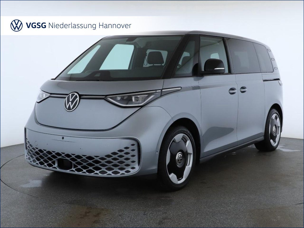 Volkswagen ID. Buzz - Bild 5
