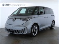 Volkswagen ID. Buzz - Vorschau Bild 5