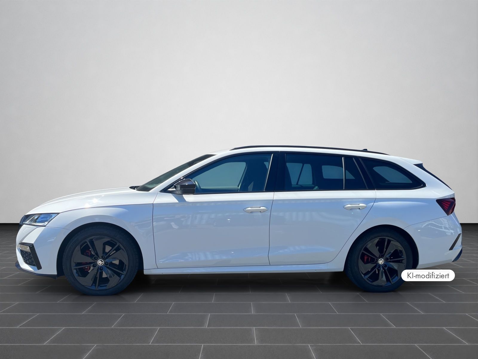 Skoda Octavia - Bild 8