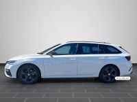 Skoda Octavia - Vorschau Bild 8