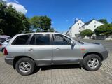 Hyundai Santa FE*AUTOMATIK*KLIMA *El-FENSRERHEBER** - gebrauchte Hyundai SANTA FE aus dem Jahr 2002